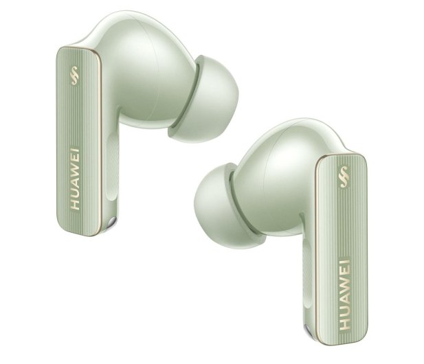 HUAWEI Freebuds Pro 4 zielone Piano T-180 GREEN - 1301321 - zdjęcie 4